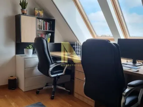 Izdavanje, stan, 141m², Telep, Novi Sad Sve Podlokacije - image 17