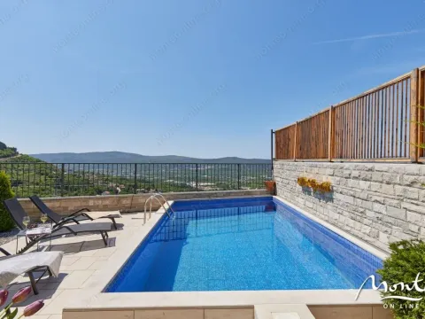 Prodaja, kuća, 220m², Tivat, Crna Gora - image 3