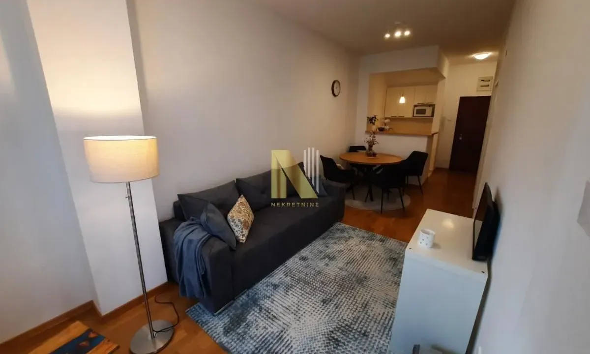 Rent, office space, 41m², Liman 3, Novi Sad Sve Podlokacije