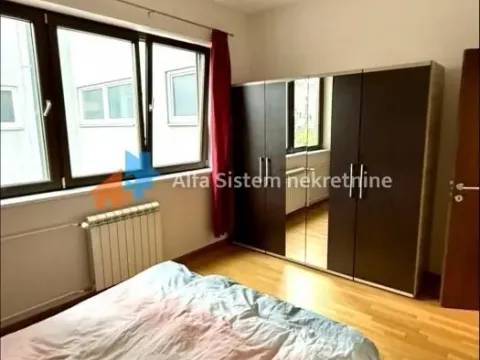 Izdavanje, dvosoban stan, 56m², Kalenić Pijaca, Vračar Sve Podlokacije - image 10