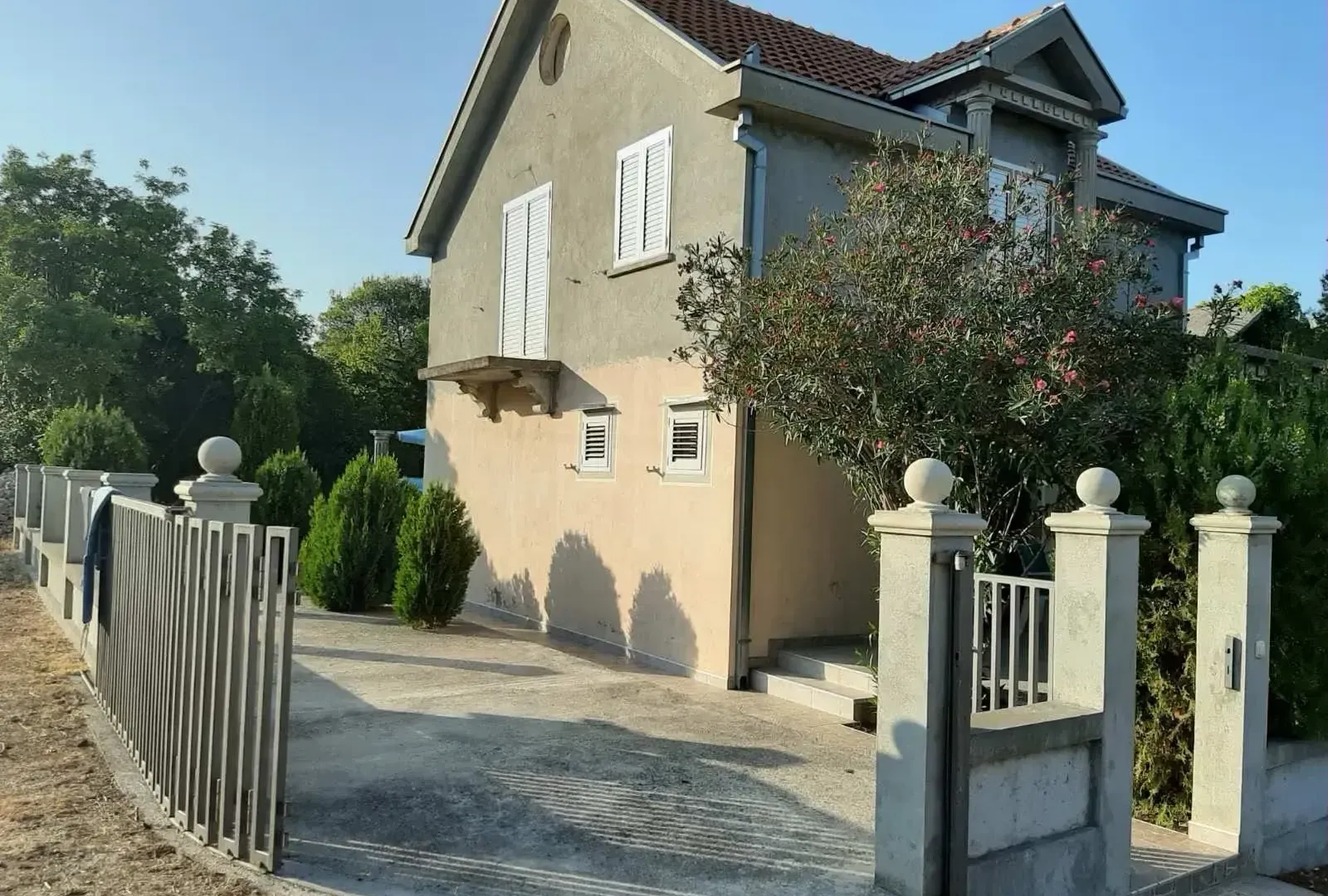 Prodaja, kuća, 128m², Herceg Novi, Crna Gora