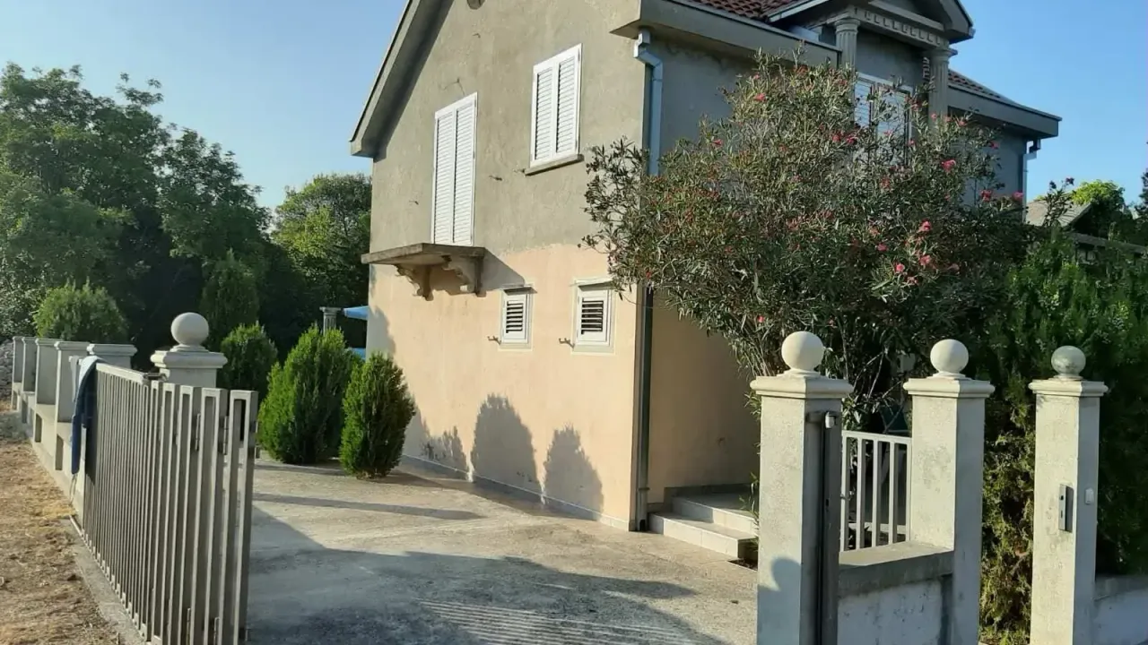 Sale, house, 128m², Herceg Novi, Crna Gora