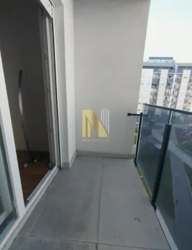 Izdavanje, jednosoban stan, 37m², Novo naselje, Novi Sad - image 14