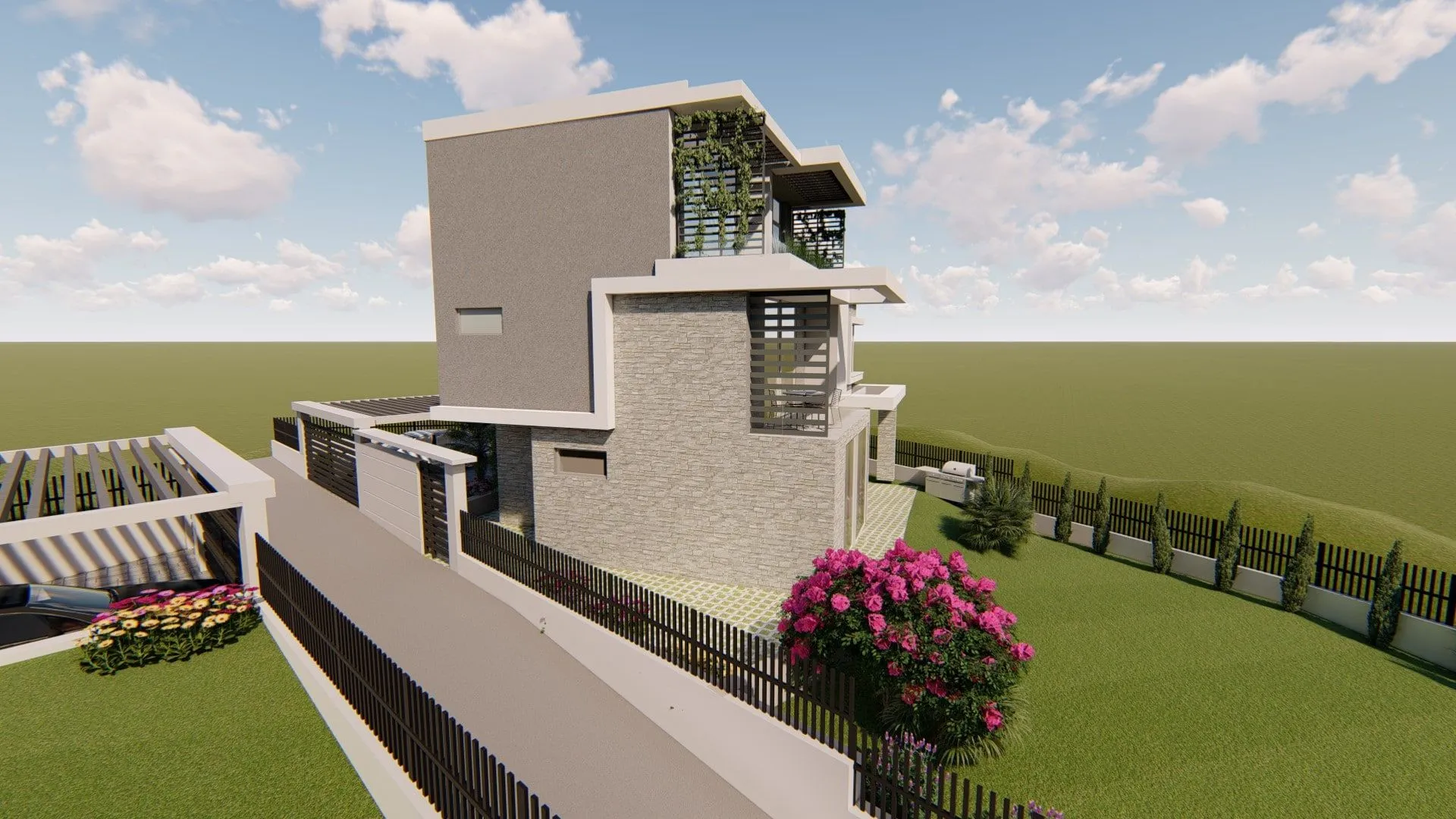 Prodaja, kuća, 230m², Tivat, Crna Gora