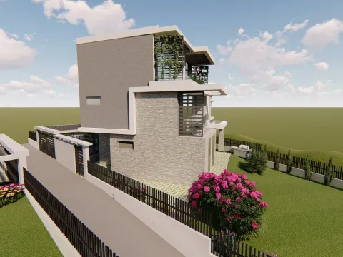 Prodaja, kuća, 230m², Tivat, Crna Gora - image 11