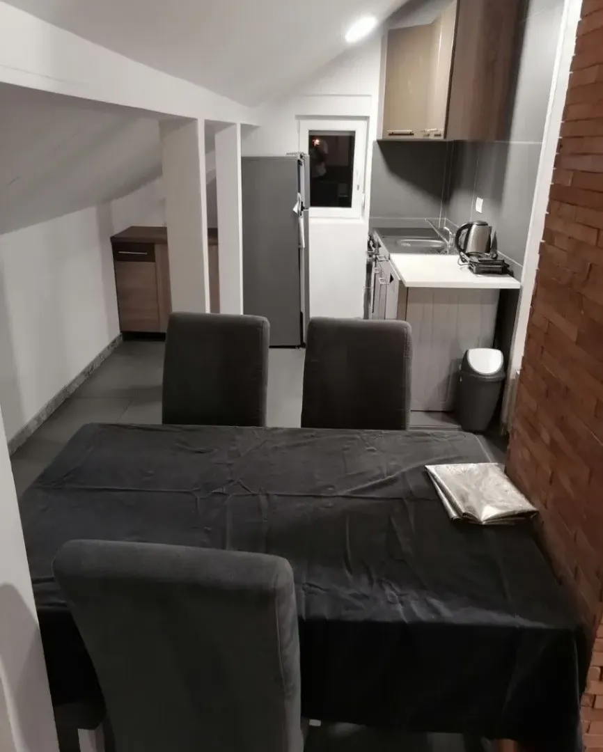 Rent, apartment, 70m², Donja Gorica, Podgorica
