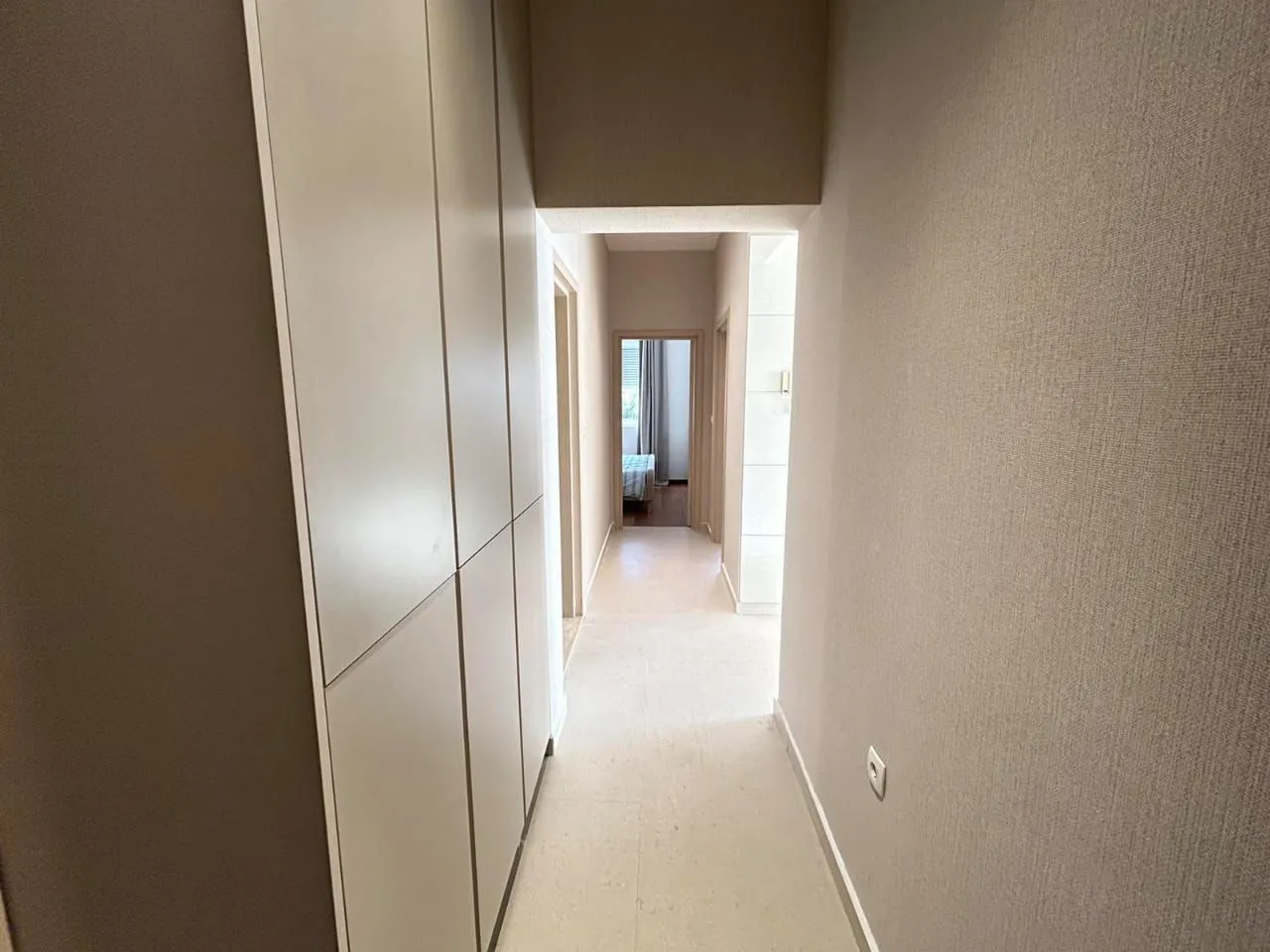 Prodaja, dvosoban stan, 76m², Budva, Crna Gora
