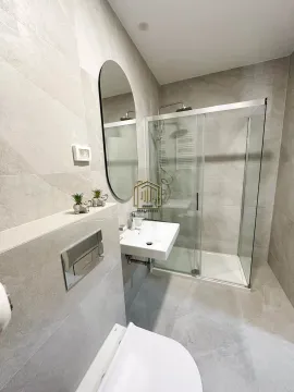 Izdavanje, jednosoban stan, 41m², Central Point, Podgorica - image 10