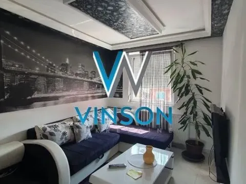 Izdavanje, četvorosoban stan, 100m², Petrovaradin, Novi Sad - image 2