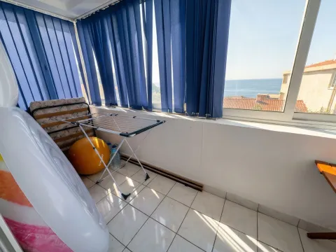 Sale, two bedroom apartment, 45m², Sveti Stefan, Budva - image 10