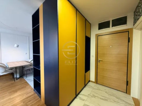 Rent, two bedroom apartment, 56m², Telep, Novi Sad Sve Podlokacije - image 16