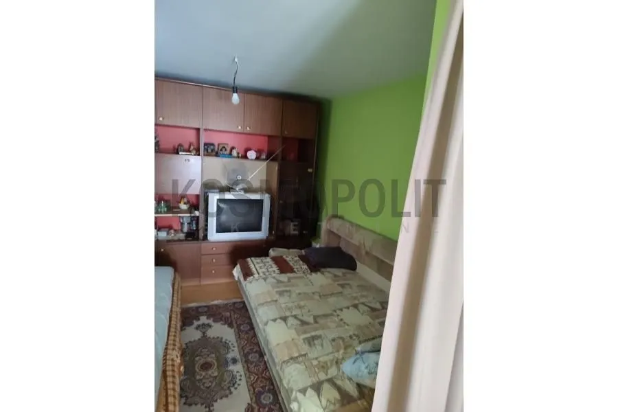 Prodaja, kuća, 70m², Kudeljarski Nasip, Pančevo
