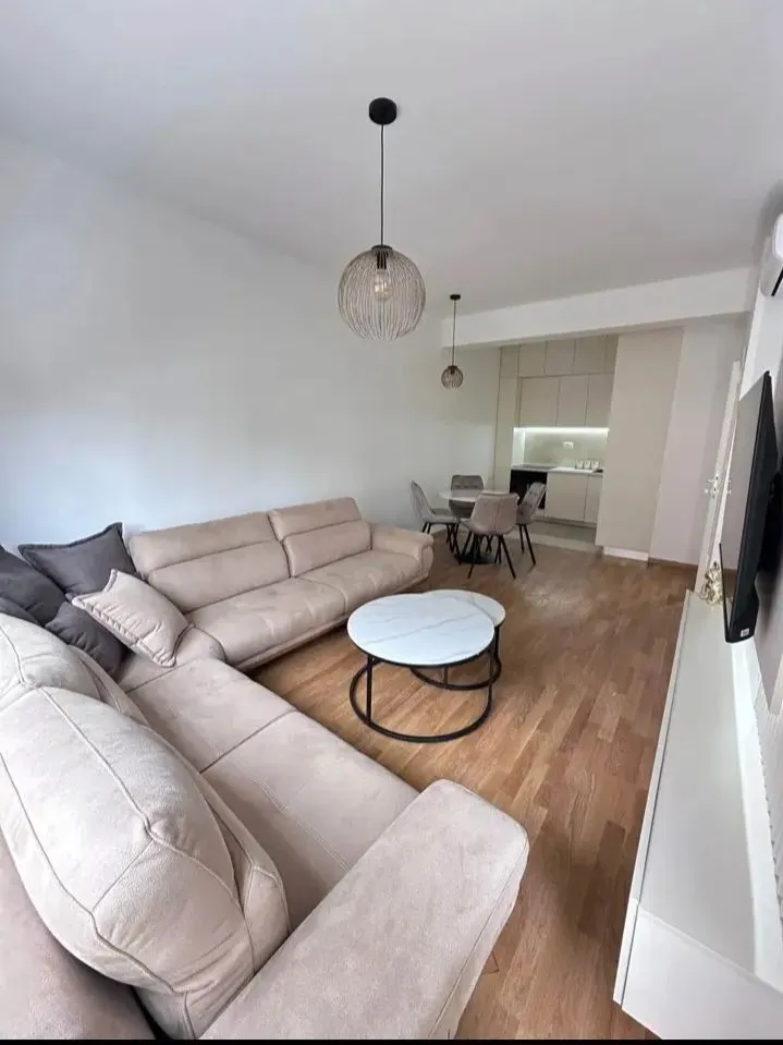 Prodaja, jednosoban stan, 45m², Zabjelo, Podgorica