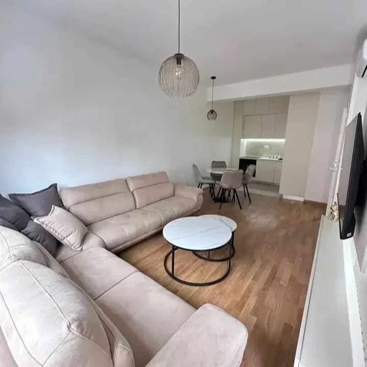 Prodaja, jednosoban stan, 45m², Zabjelo, Podgorica