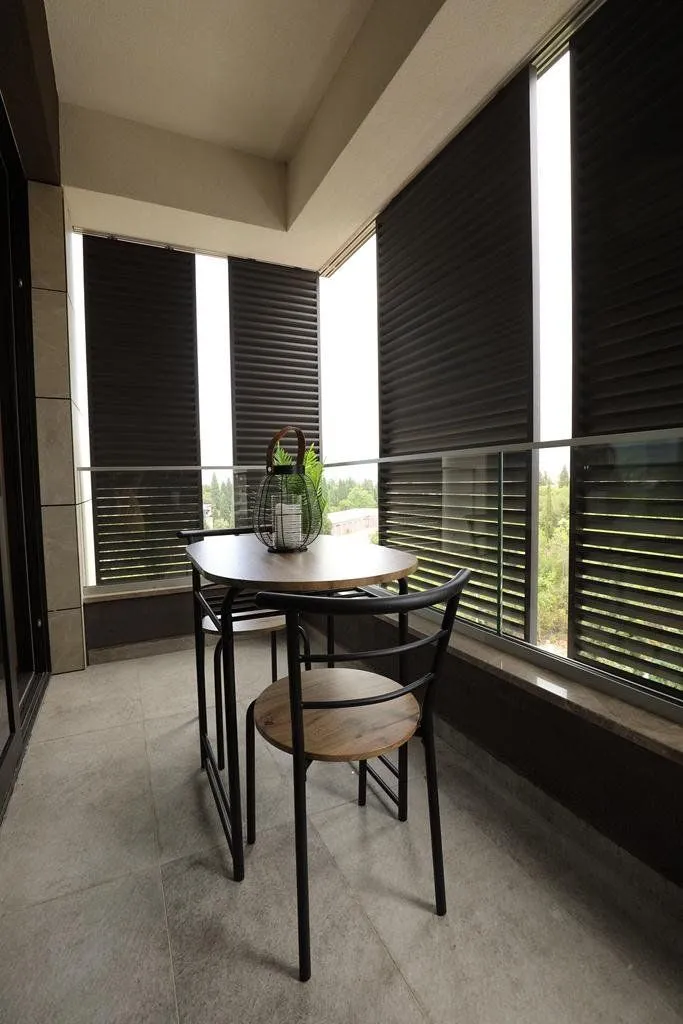 Izdavanje, jednosoban stan, 45m², Centar, Podgorica