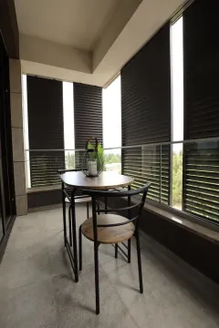 Izdavanje, jednosoban stan, 45m², Centar, Podgorica - image 10