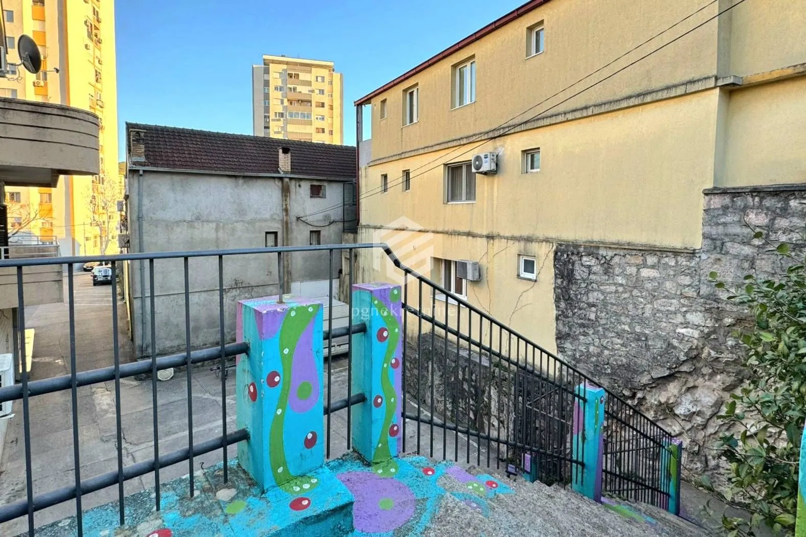 Izdavanje, kuća, 65m², Momišići, Podgorica