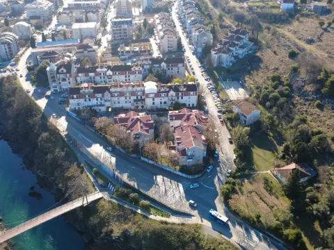 Prodaja, plac, 850m², Momišići, Podgorica - image 5