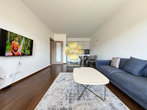 Rent, two bedroom apartment, 70m², Master Kvart, Podgorica - image 3
