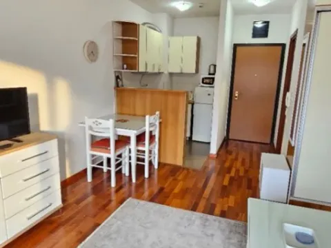 Rent, studio apartment, 31m², City Kvart, Podgorica - image 5