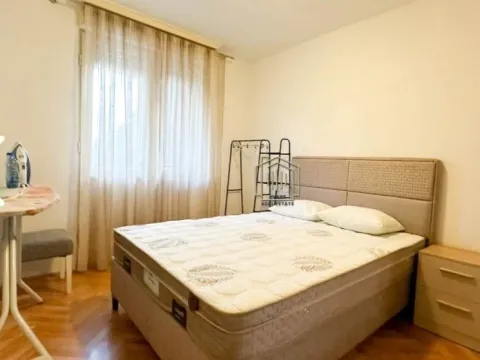 Izdavanje, jednosoban stan, 60m², Preko Morače, Podgorica - image 1