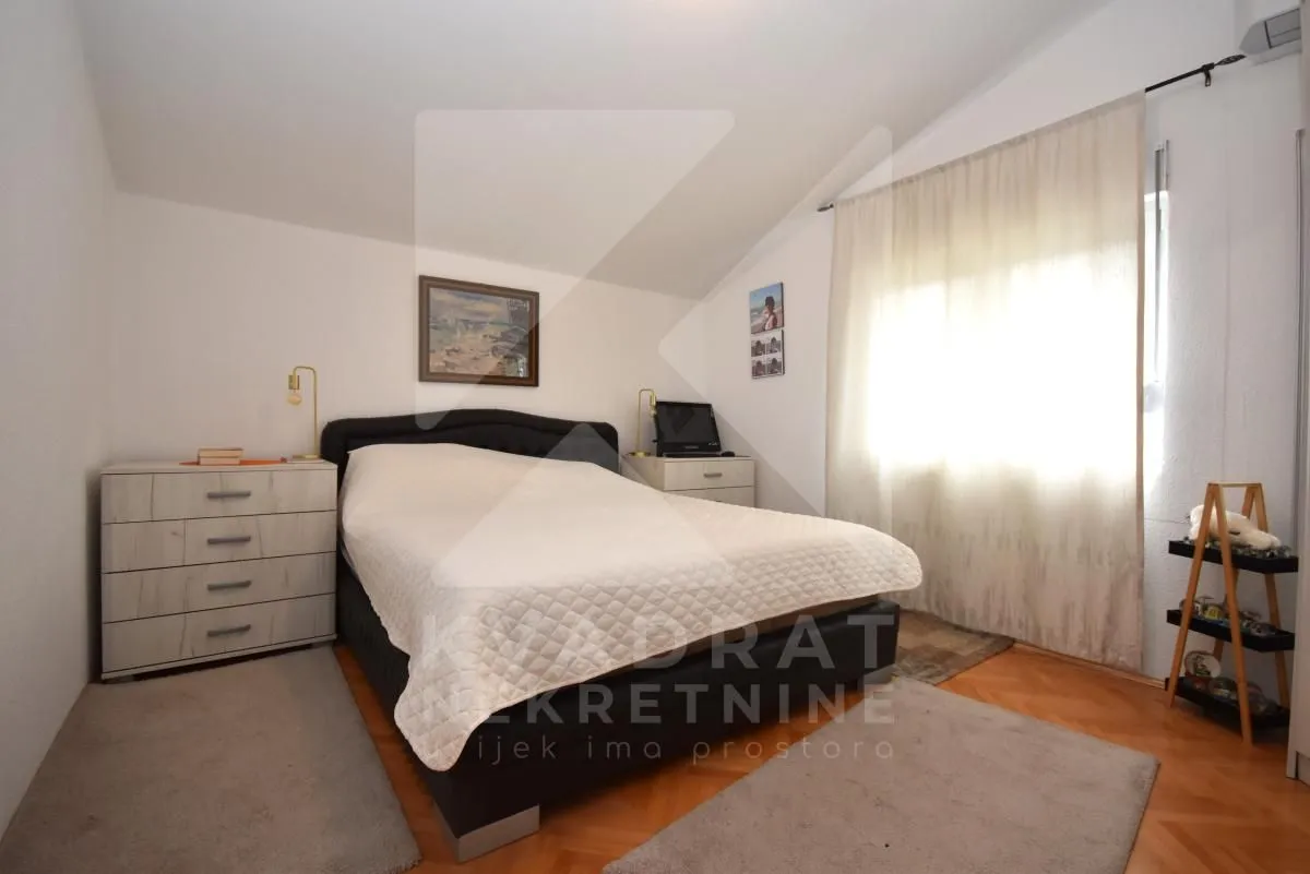 Prodaja, kuća, 180m², Nova Dalmatinska, Podgorica