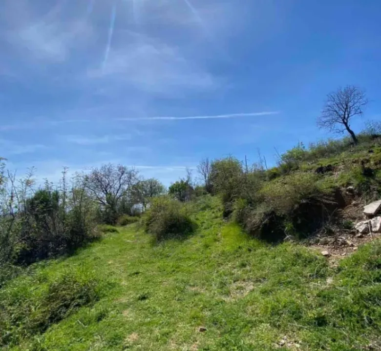 Sale, land lot, 2000m², Velembusi, Bar