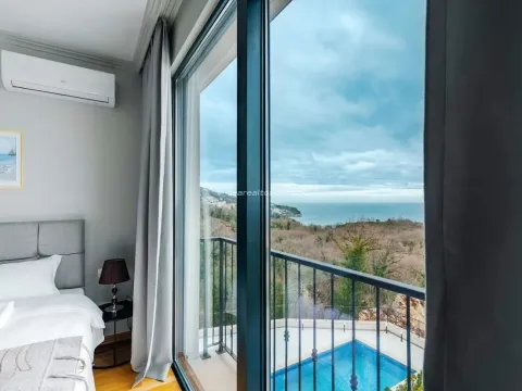 Sale, house, 220m², Reževići, Budva - image 19