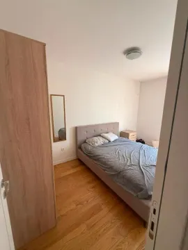Rent, one bedroom apartment, 45m², Central Point, Podgorica - image 4