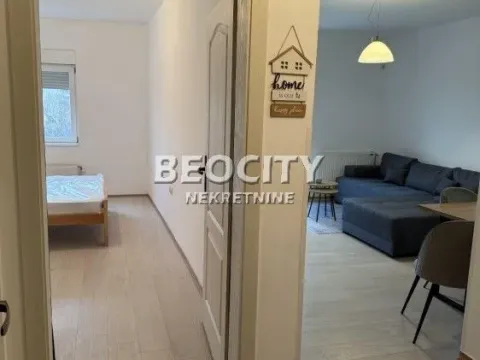 Izdavanje, dvosoban stan, 48m², Centar, Novi Sad - image 12