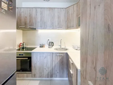 Sale, two bedroom apartment, 56m², Zagorič, Podgorica - image 5