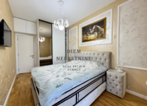 Izdavanje, jednosoban stan, 60m², Stara Varoš, Podgorica - image 11