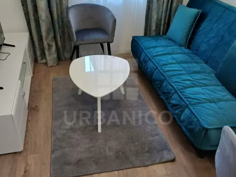 Izdavanje, jednosoban stan, 37m², Momišići, Podgorica - image 3