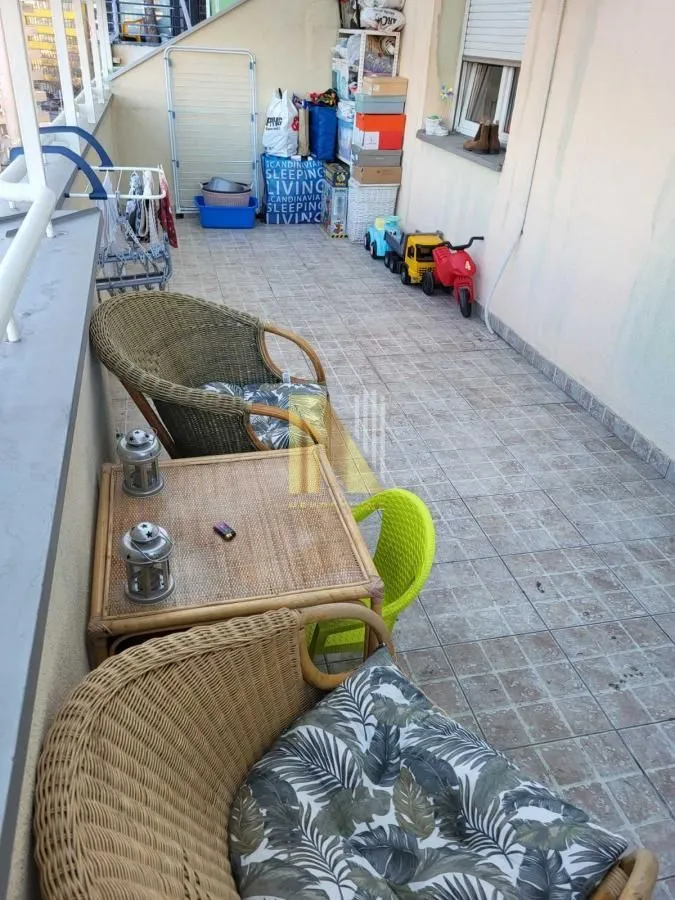 Prodaja, dvosoban stan, 64m², Centar, Novi Sad