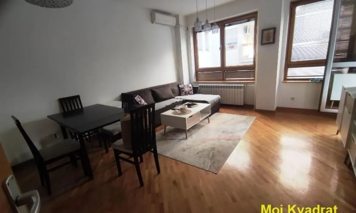 Izdavanje, jednosoban stan, 48m², Vukov Spomenik, Zvezdara Sve Podlokacije