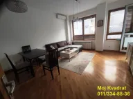 Izdavanje, jednosoban stan, 48m², Vukov Spomenik, Zvezdara Sve Podlokacije - image 1