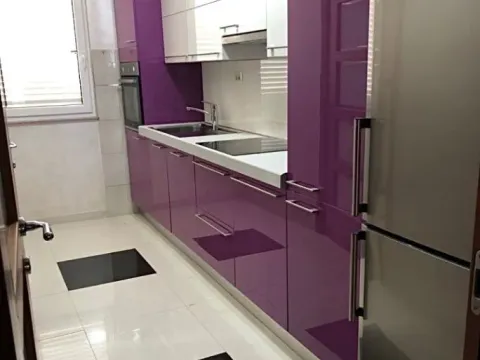 Izdavanje, kuća, 200m², Stari Aerodrom, Podgorica - image 12