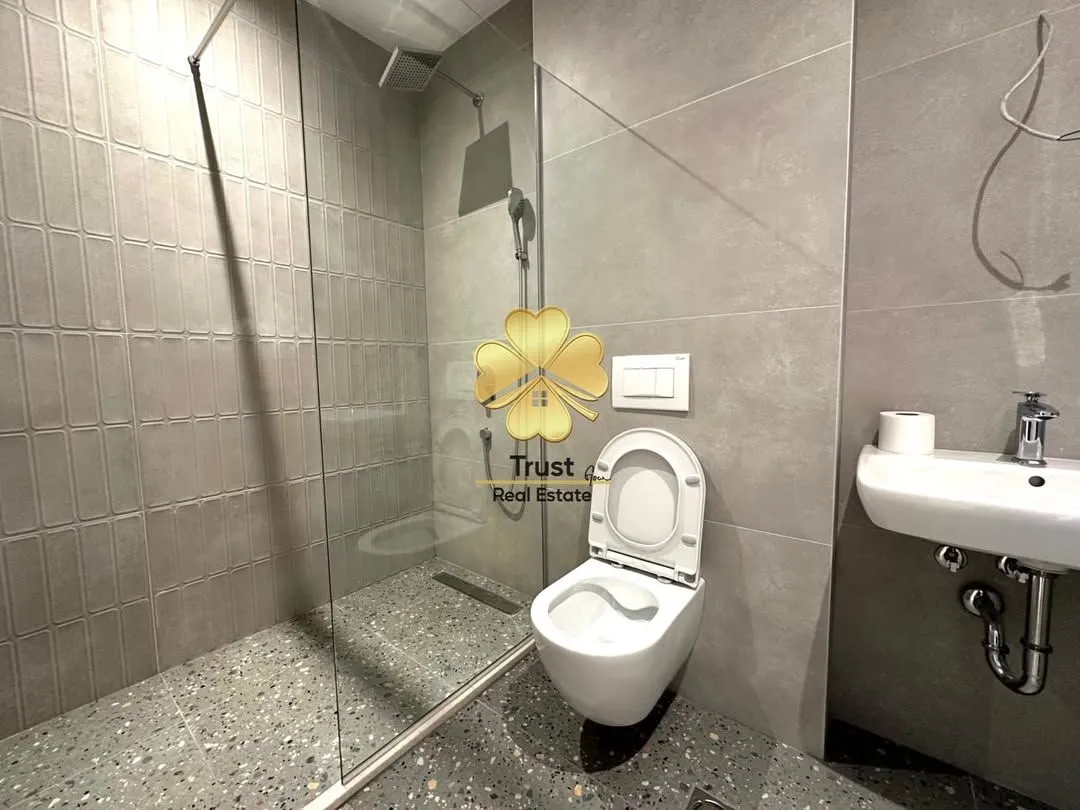 Rent, two bedroom apartment, 76m², Zabjelo, Podgorica