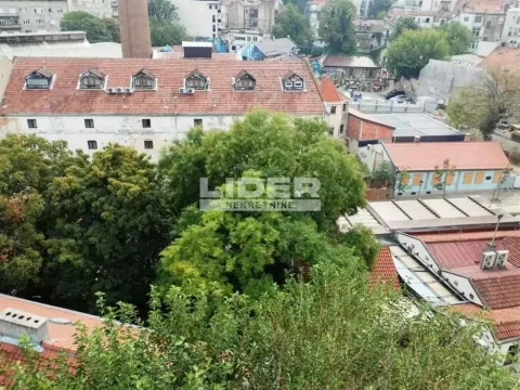 Prodaja, dvosoban stan, 48m², Skadarlija, Beograd - image 14