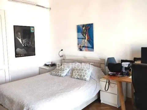 Prodaja, četvorosoban stan, 110m², Savski Venac, Beograd - image 13