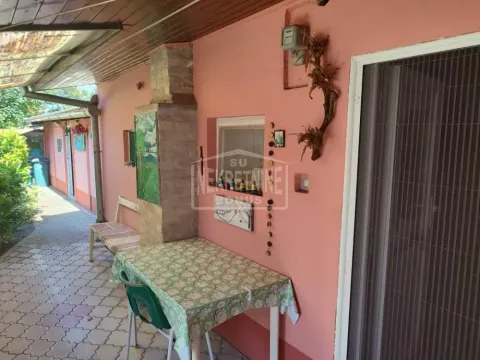 Prodaja, kuća, 214m², Aleksandrovo, Subotica - image 8