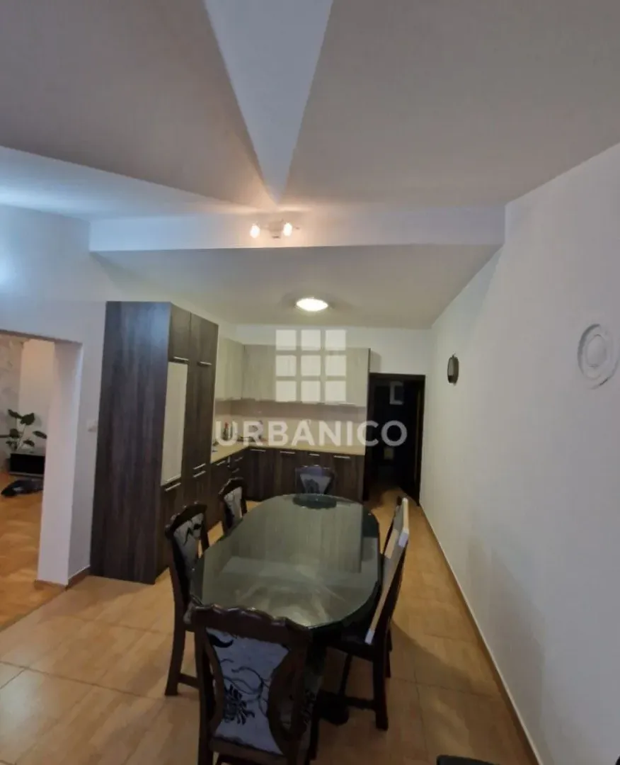 Izdavanje, dvosoban stan, 115m², Tološi, Podgorica