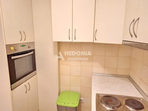 Rent, four bedroom apartment, 105m², Crveni Krst, Beograd - image 5