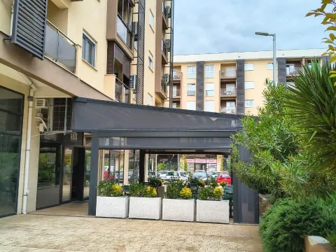 Rent, one bedroom apartment, 46m², New City, Podgorica - image 8