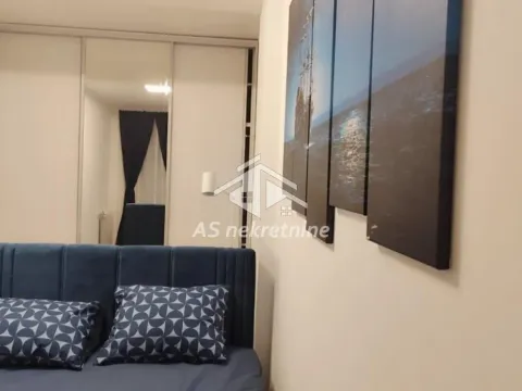 Rent, two bedroom apartment, 52m², Bulbulder, Zvezdara Sve Podlokacije - image 13