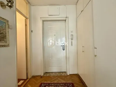 Sale, three bedroom apartment, 69m², Gradska Bolnica, Niš - image 14