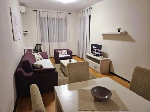 Prodaja, jednosoban stan, 51m², Bečići, Budva - image 2