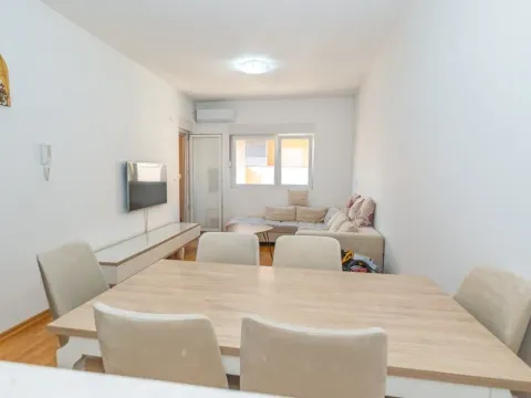 Prodaja, jednosoban stan, 48m², Tuški Put, Podgorica - image 3