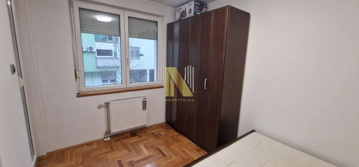 Izdavanje, dvosoban stan, 41m², Grbavica, Novi Sad Sve Podlokacije