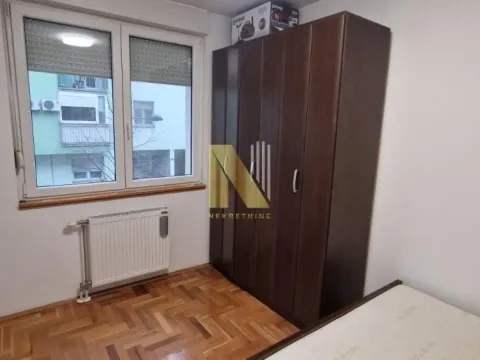 Izdavanje, dvosoban stan, 41m², Grbavica, Novi Sad Sve Podlokacije - image 8
